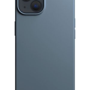 Black Rock Urban Case Cover Voor Apple IPhone 14 Blauw Grijs