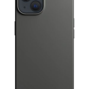 Black Rock Urban Case Cover Voor Apple IPhone 14 Donkergrijs