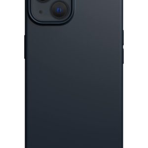 Black Rock Urban Case Cover Voor Apple IPhone 14 Nachtblauw