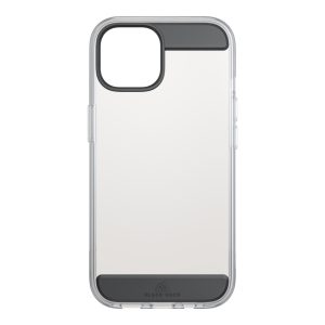 Black Rock Air Robust Cover Voor Apple IPhone 15 Zwart