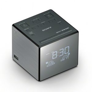 Sony Xdr-c1dbp DAB Draagbare radio