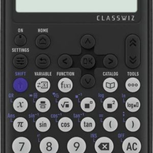 Casio FX-82DE CW ClassWiz Calculatoren