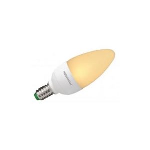 Megaman MM04861 3,5W (21W) E14 Dimbare LED Flame Kaarslamp