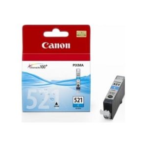 Canon CAN22053 Cartrigde Blauw