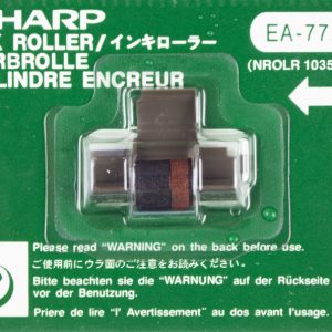 Citizen SH-EA772R Printlint Sharp EA-772R Voor EL1750V, EL1611V