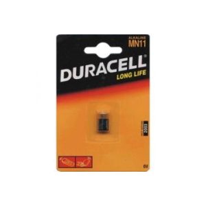 Duracell MN11 Batterij