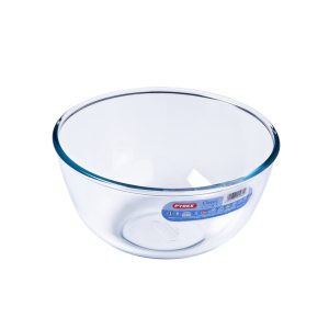 Pyrex Prep And Store Mengkom 21 cm 2L