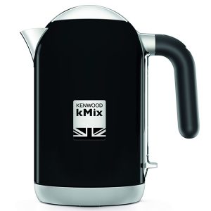 Kenwood ZJX650BK Waterkoker 1L 2200W