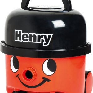 Casdon Henry Speelgoed Stofzuiger