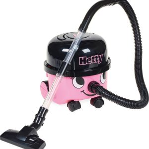 Casdon Hetty Speelgoed Stofzuiger