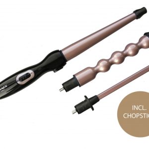 Carmen CT6525 Krultang Shiny Curls