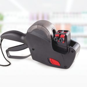 Avery AV-PL2/18 Prijstang 2 Regels 10+8 Tekens