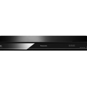 Panasonic DMP-BDT384EG Blu-Ray/DVD Speler