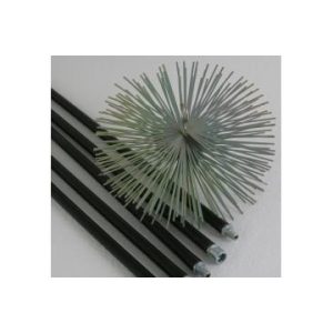 Dario Tools CMB207250 Schoorsteen Veegkit 7m 25cm