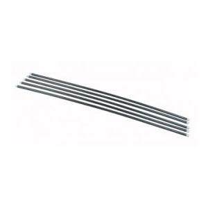 Dario Tools CMB207000 6 stuks Schoorsteenveger Flexibele Verlengstaaf 120