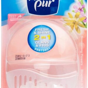 Ambi Pur Toiletblok Houder Blossom Flowers 55ml