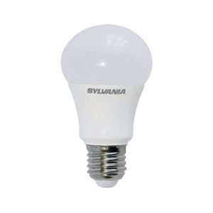 Sylvania SYL-0026671 Toledo Led Lamp Gls 6,5w 470 lm 827 E27