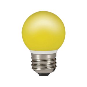 Sylvania SYL-0026889 Led Lamp Geel 0,5w