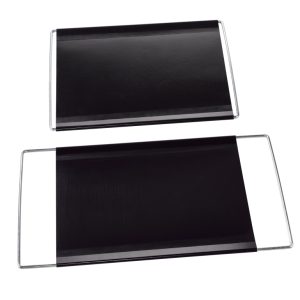 Nostik Antikleef Bakplaat 31x41-49 cm Verstelbaar