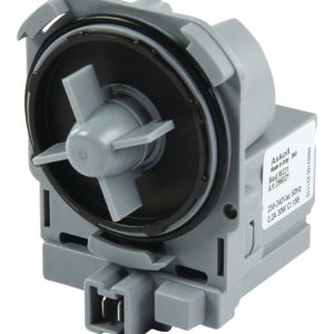 Askoll W1-07174-ask Afvoerpomp Zonder Pomphuis met Raster Aansluiting voor Oa Bosch/siemens