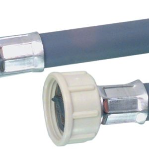 Fixapart W9-20051 Toevoerslang 90 Bar Koud Water 1,50 M