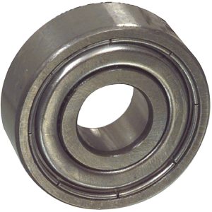 Hq W1-04515/hq Kogellager 6206 Zz