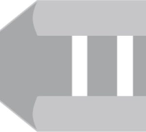 Valueline St-065 Kabelschoen Rood 100 stuks