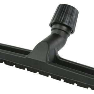 HQ W7-60371N Parketvloerborstel Vario 30-40 Mm Zwart