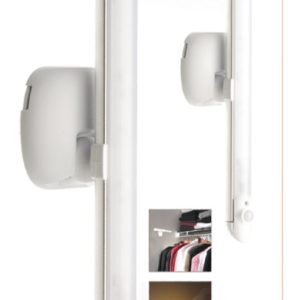 HQ  LR3 LED Buis Bewegingssensor 3 Lichtstanden