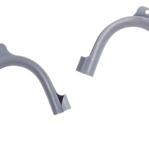 Fixapart W9-21053 Hook Holder Grey Suitable For Outlet Hose