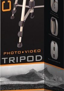 Camlink CL-TP2100 Camera/video Statief Pan & Tilt 145 Cm Brons