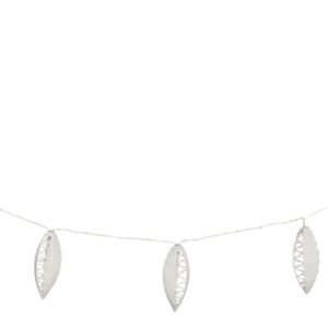 Hq HQLEDSLWTRDR Lichtslinger Druppel met 10 Leds