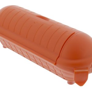 König ECBOX1 Stekkerbox Ip44 Oranje