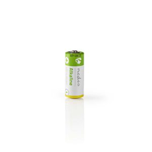 Nedis BAAKLR11BL Alkaline Batterij Lr1 1,5 V 1 Stuks Blister