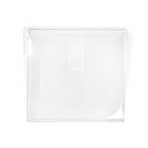 Nedis FFDT110AT61 Lekbak 60 Cm Transparant