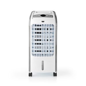 Nedis COOL115CWT Air Cooler 3 L 270 M³/h Timer Remote Control