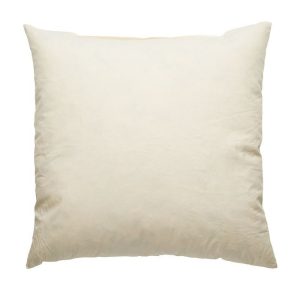 Dutch Decor Binnenkussen 45x45 cm 680 gram Verenvulling