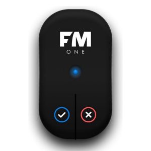 Flitsmeister ONE Waarschuwingsmelder voor Flitsmeister APP