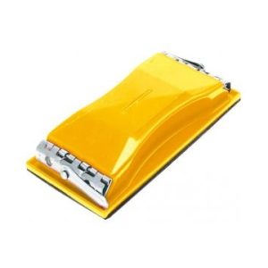 Topex Schuurblok 165x85mm
