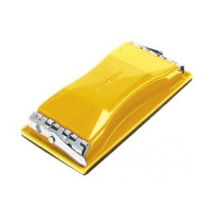 Topex Schuurblok 210x100mm