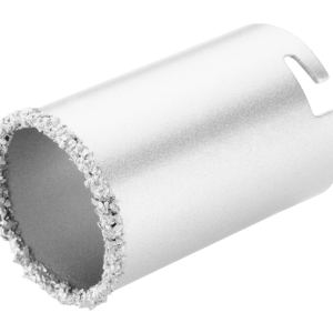 Verto Diamant Boor 43mm 55mm Boordiepte Droog En Nat Te Gebruiken