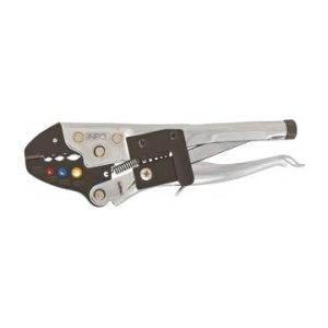 Neo Tools Krimptang 210mm 22-10awg