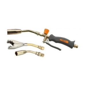 Neo Tools Dakbrander/Onkruidbrander 14-17mm 2kw Turbo Vlam 1850graden 140g/min