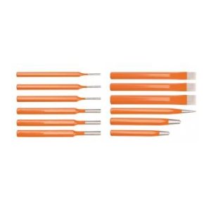 Neo Tools Doorslagenset 12dlg