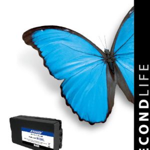 Kangaro SL-11111491 *Cartridge SecondLife HP 953 XL Zwart