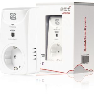 Oplink OPL-SP1 Smart Plug