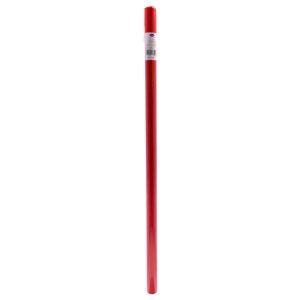Damast Red 118x800 Cm