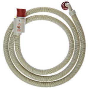 Electrolux 9029793412 Toevoerslang met Veiligheidssyteem 2,5 M