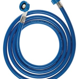 Electrolux 9029793438 Toevoerslang 3/4'' Recht - 3/4'' Gehoekt 60 Bar 25 &deg;c 2.50 M