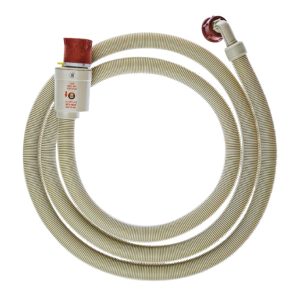 Electrolux 902979351/1 Supply Hose With Safety System 1.50 M